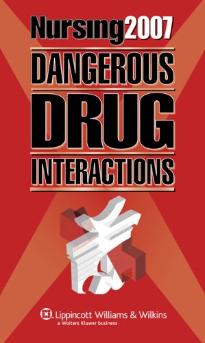 food medication interactions 18th edition pdf